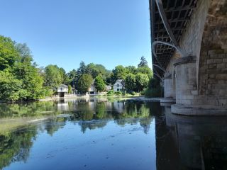 appartement 3 Pièces en vente sur OLIVET (45160)