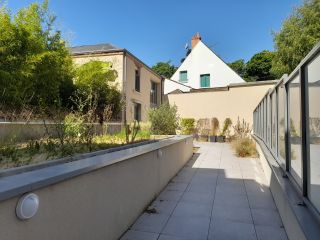 appartement 3 Pièces en vente sur OLIVET (45160)