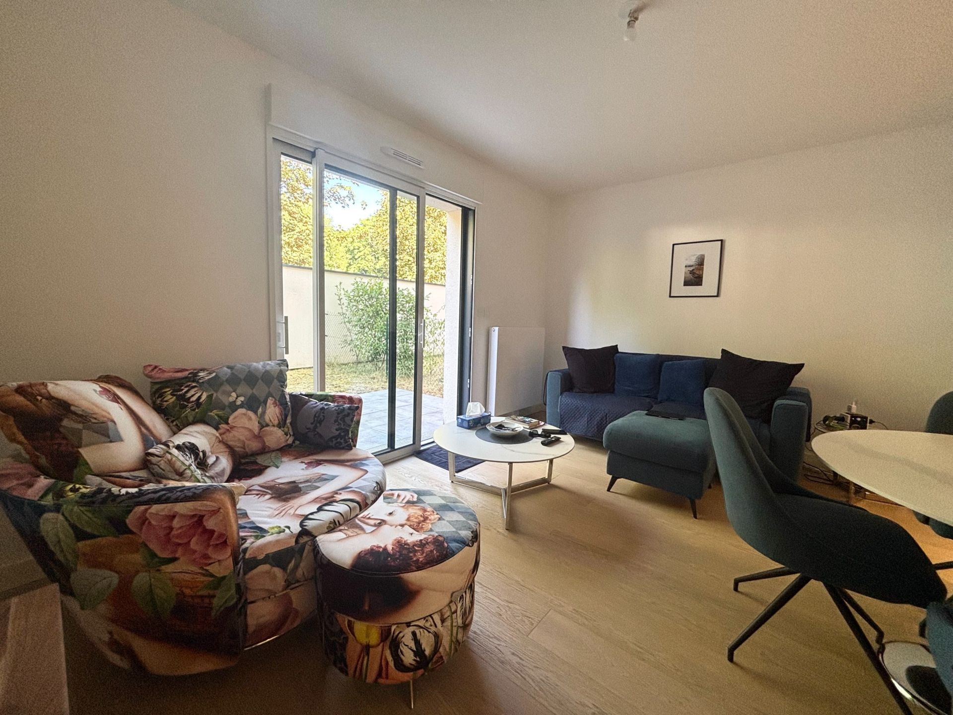 apartment 2 Rooms for sale on ORLEANS (45000)