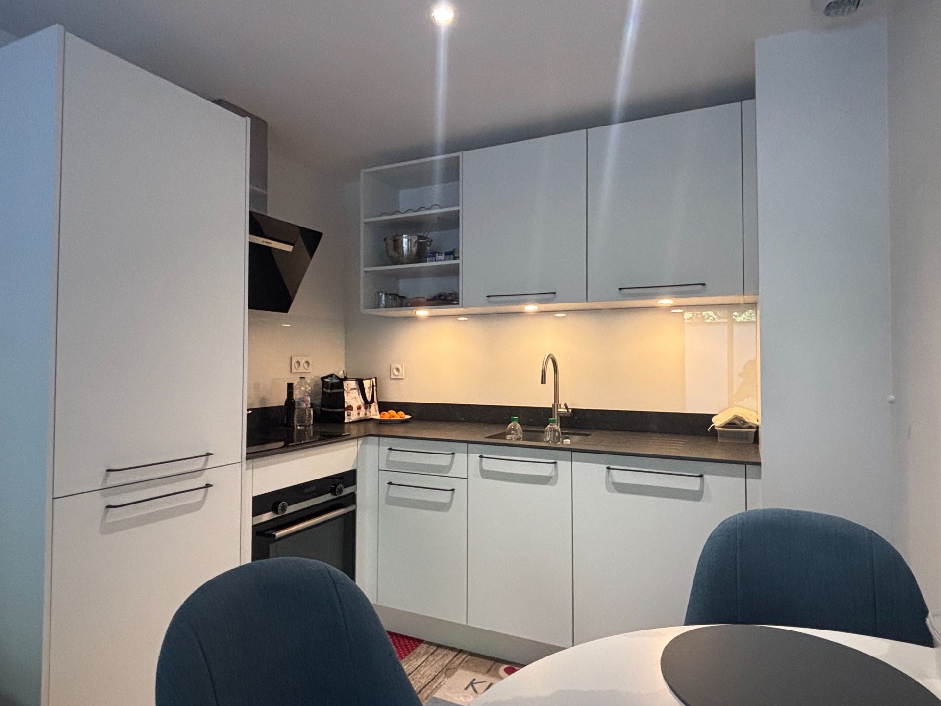 apartment 2 Rooms for sale on ORLEANS (45000)