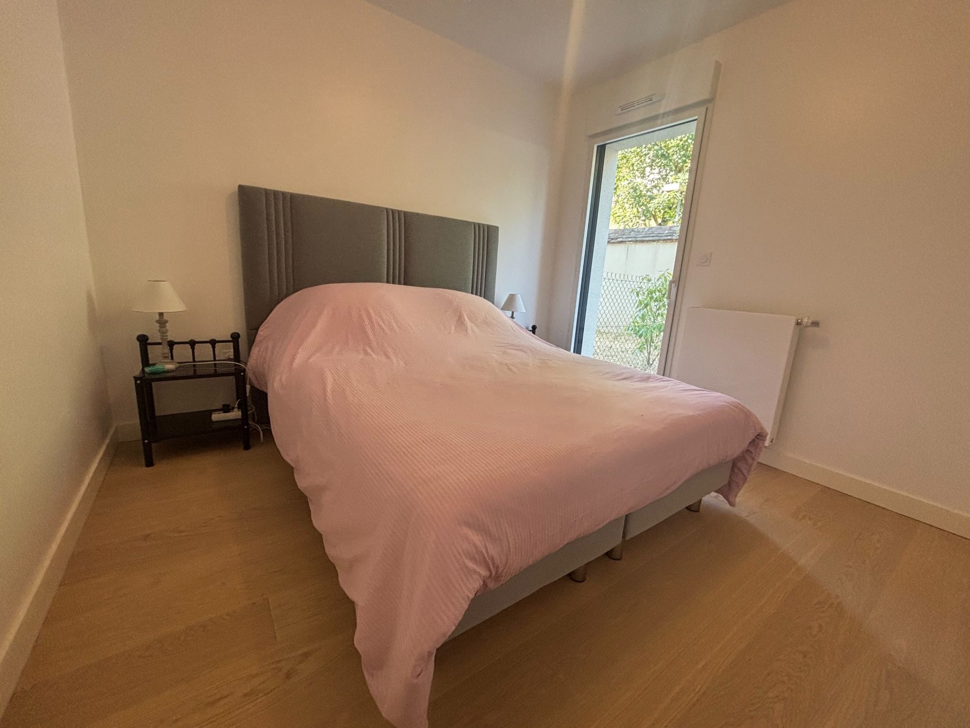 apartment 2 Rooms for sale on ORLEANS (45000)