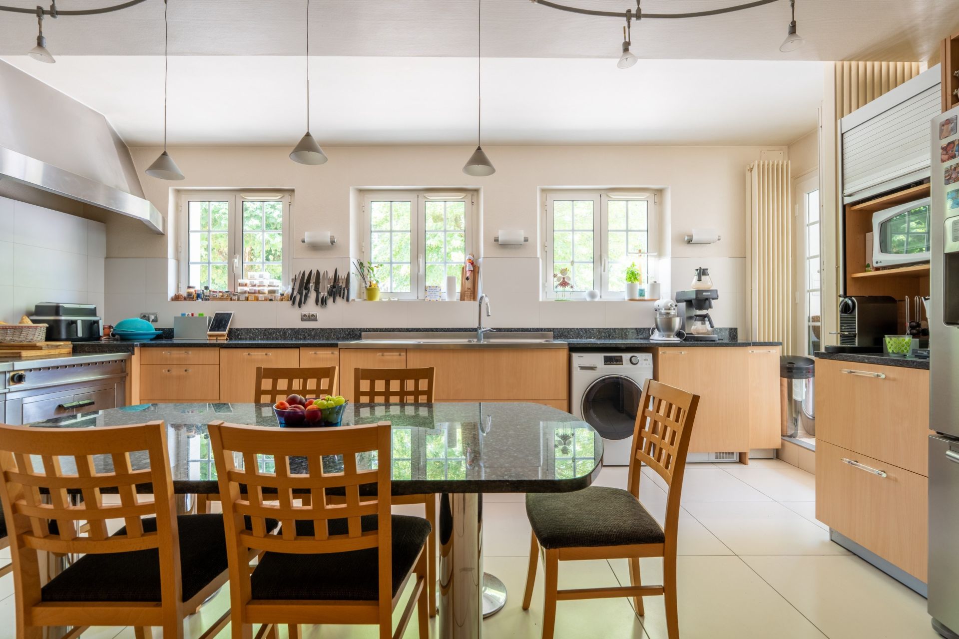 moulin 19 Pièces en vente sur CHANCAY (37210)