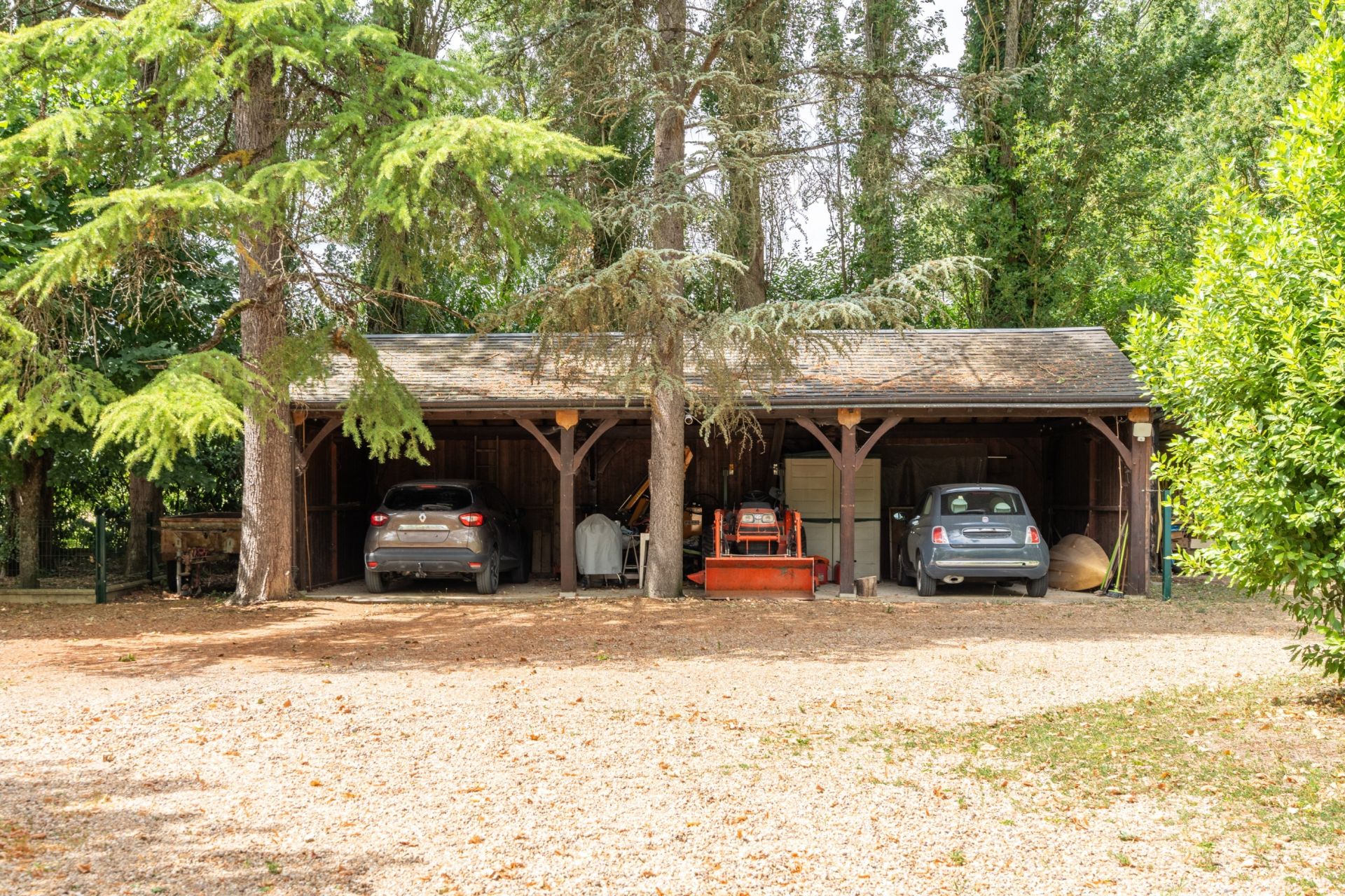 moulin 19 Pièces en vente sur CHANCAY (37210)