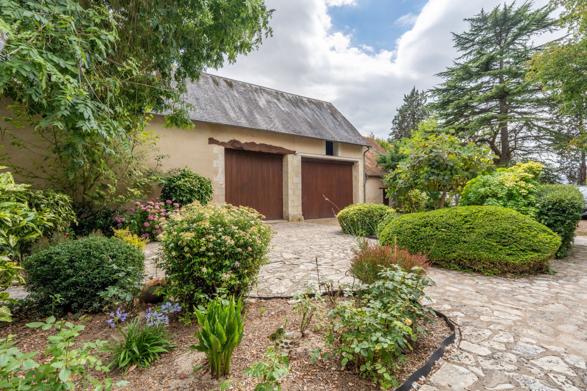 moulin 19 Pièces en vente sur CHANCAY (37210)