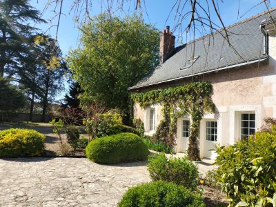 Sale Mill Chançay 19 Rooms 720 m²