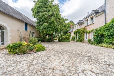 Vente Moulin Chançay 19 Pièces 720 m²