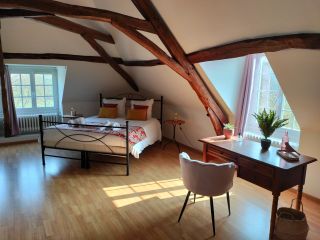 moulin 19 Pièces en vente sur CHANCAY (37210)