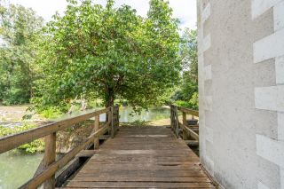 moulin 19 Pièces en vente sur CHANCAY (37210)