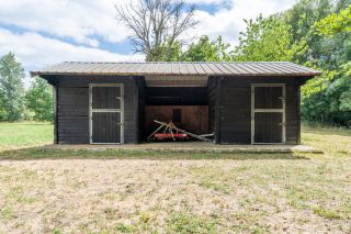 moulin 19 Pièces en vente sur CHANCAY (37210)