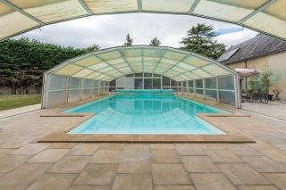 moulin 19 Pièces en vente sur CHANCAY (37210)