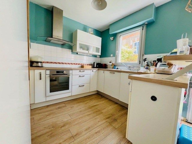 maison 4 Pièces en vente sur ORLEANS (45000)