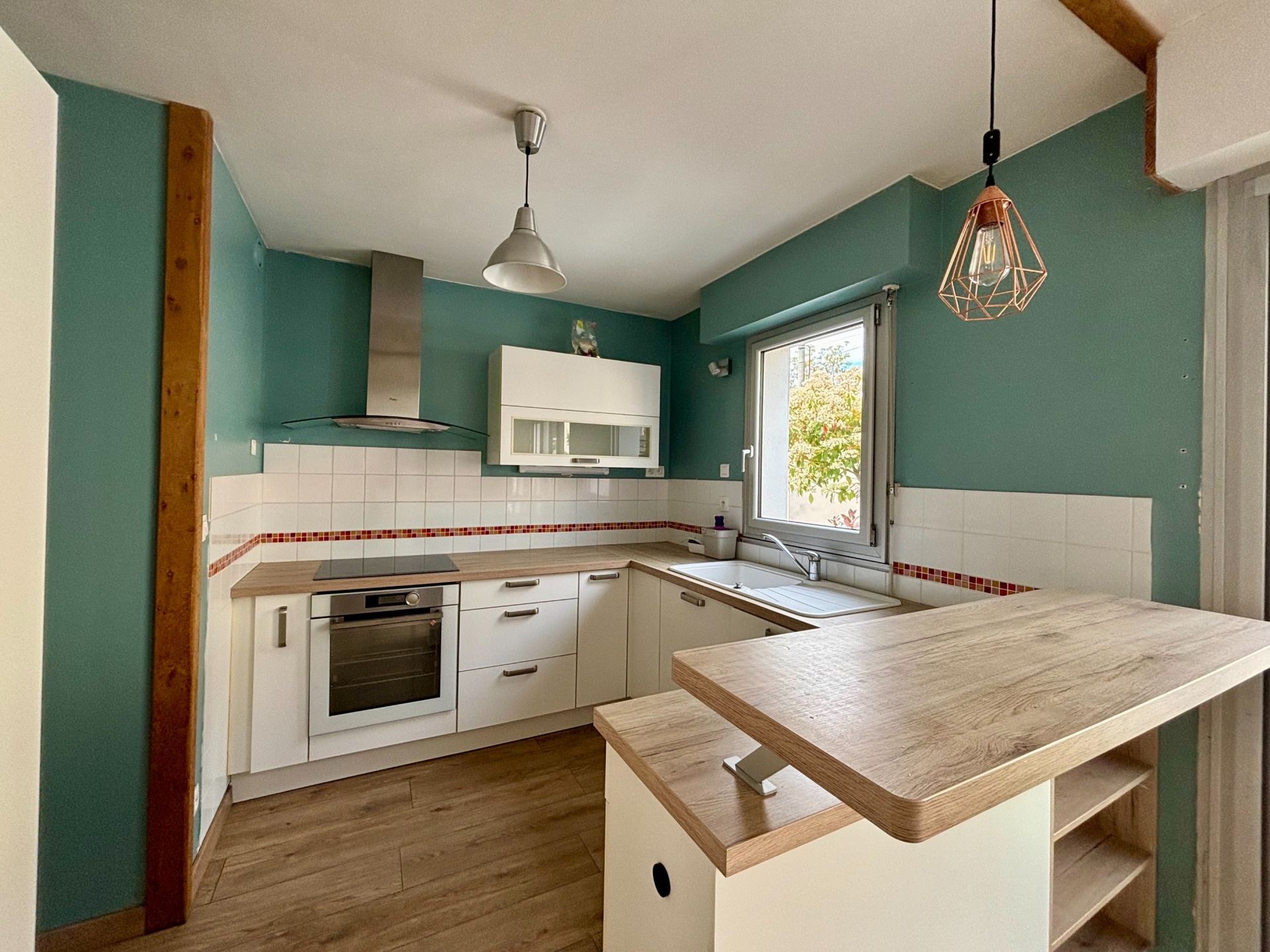 triplex 4 Pièces en vente sur ORLEANS (45000)