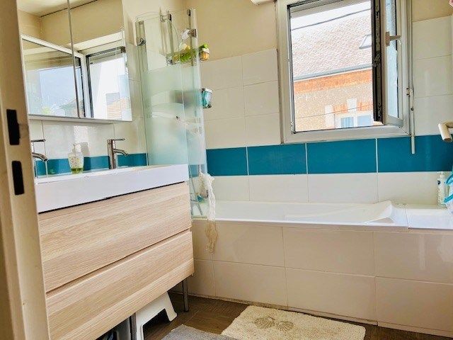 triplex 4 Pièces en vente sur ORLEANS (45000)