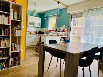 Vente Maison Orléans 4 Pièces 84.24 m²