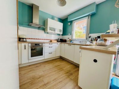 Vente Maison Orléans 4 Pièces 84.24 m²