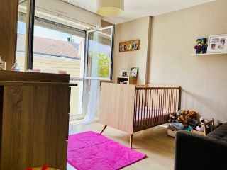 triplex 4 Pièces en vente sur ORLEANS (45000)