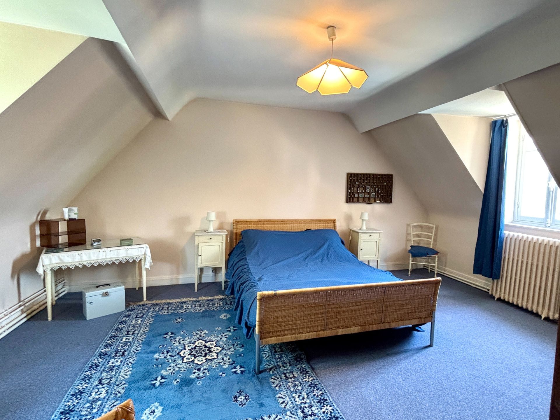 house 12 Rooms for sale on ESVRES (37320)