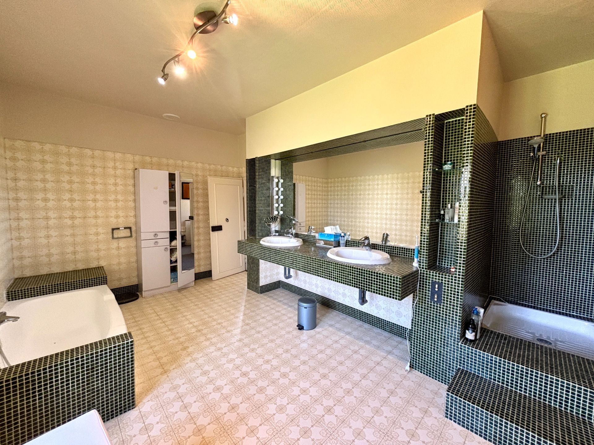maison 12 Pièces en vente sur ESVRES (37320)