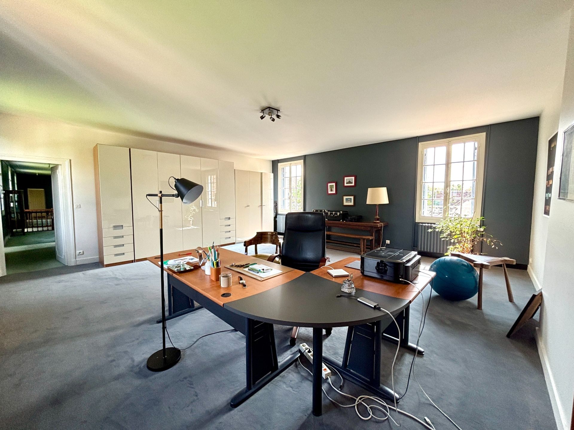 maison 12 Pièces en vente sur ESVRES (37320)