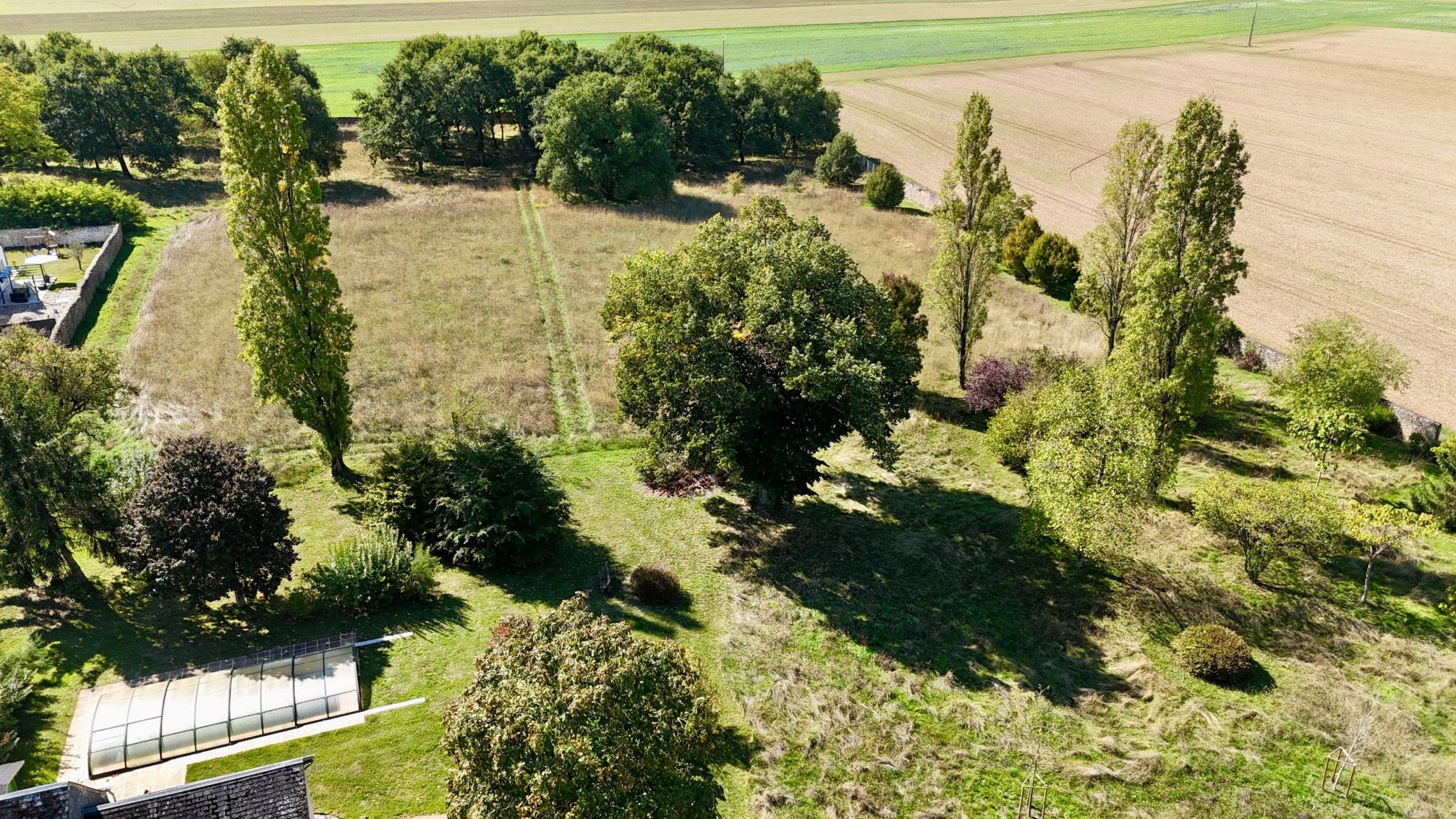 maison 12 Pièces en vente sur ESVRES (37320)
