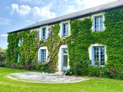 Vente Maison Esvres 12&nbsp;Pièces 515&nbsp;m²