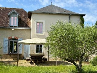 maison 12 Pièces en vente sur ESVRES (37320)