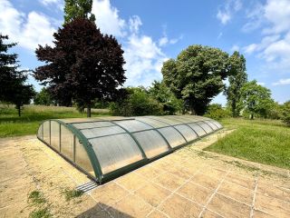 maison 12 Pièces en vente sur ESVRES (37320)