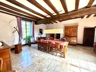 maison 12 Pièces en vente sur ESVRES (37320)