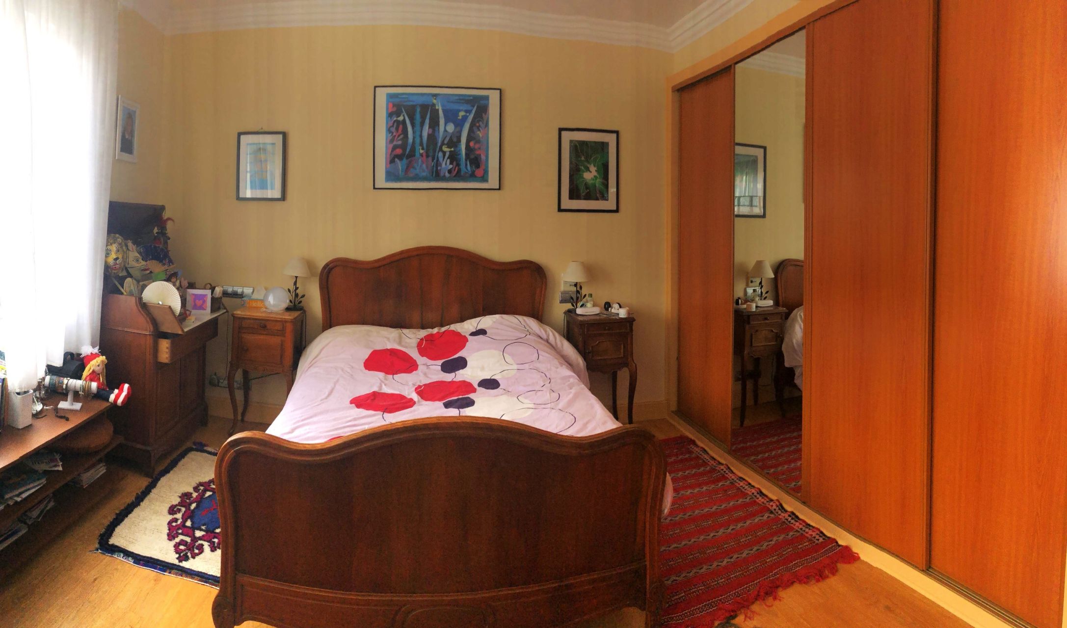 maison 10 Pièces en vente sur BLOIS (41000)