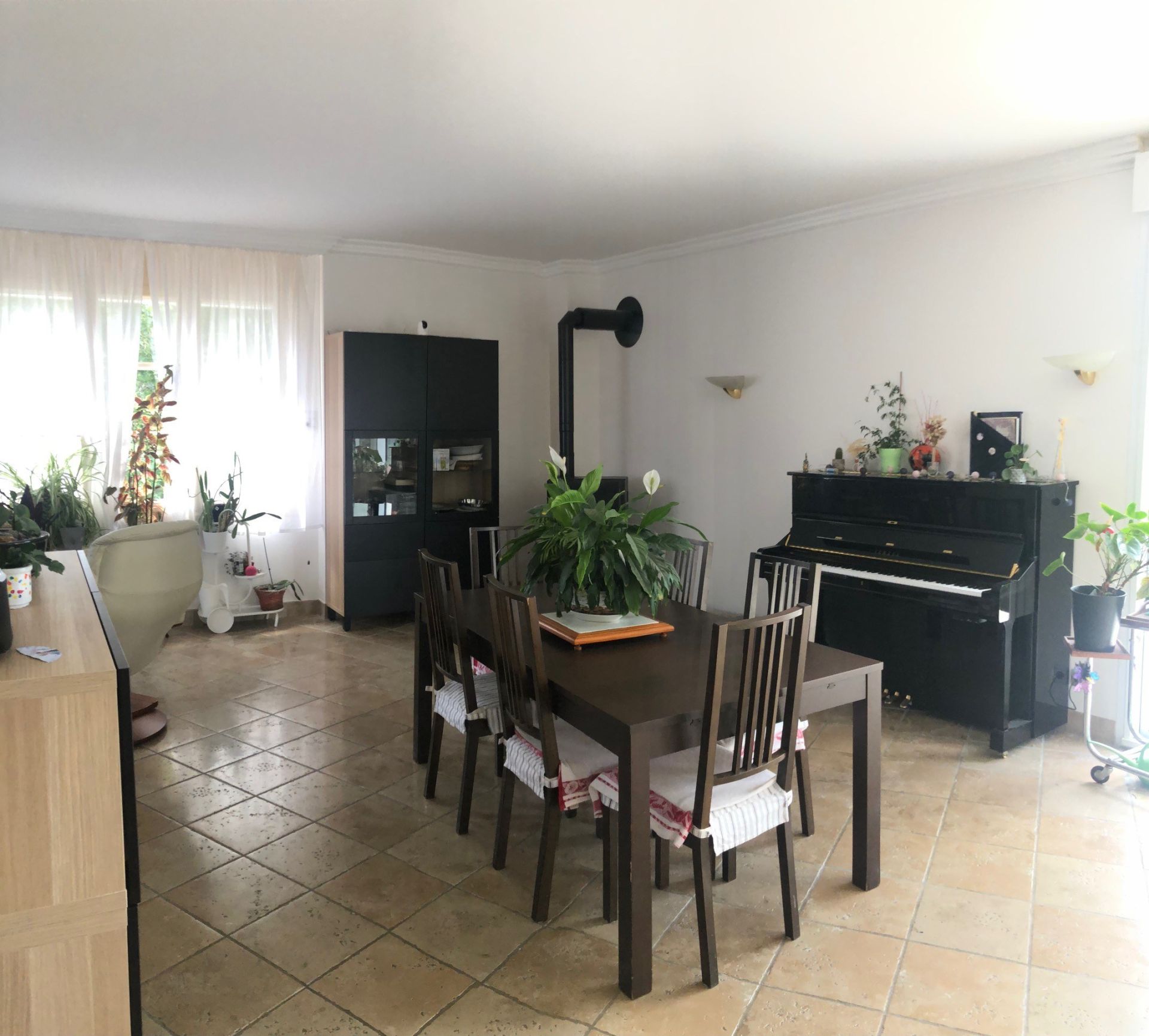 maison 10 Pièces en vente sur BLOIS (41000)