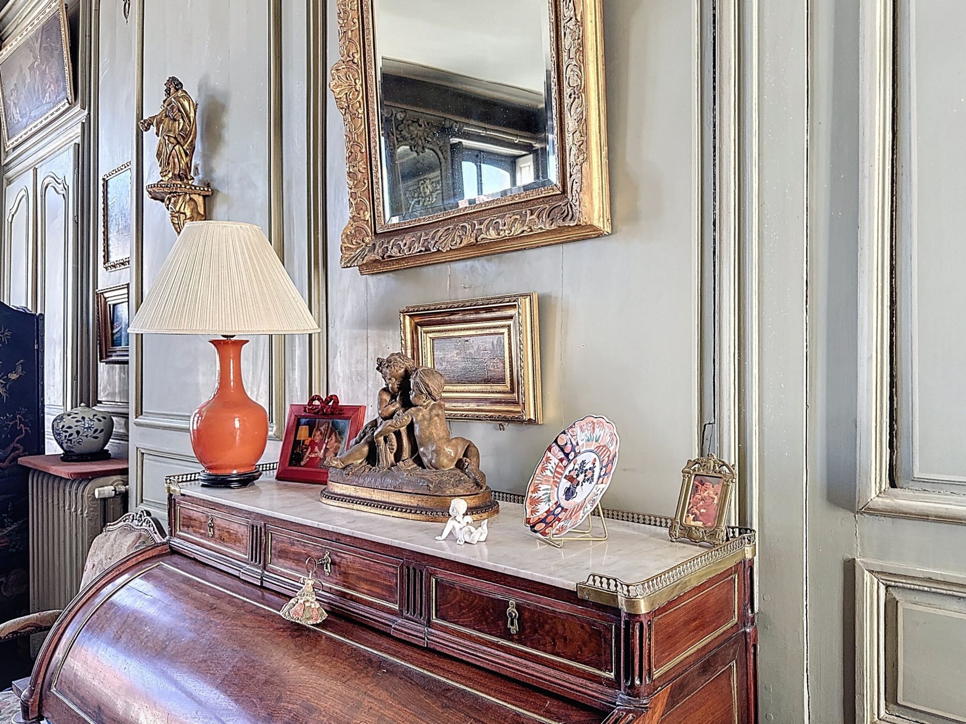 hôtel particulier 25 Pièces en vente sur AUXERRE (89000)