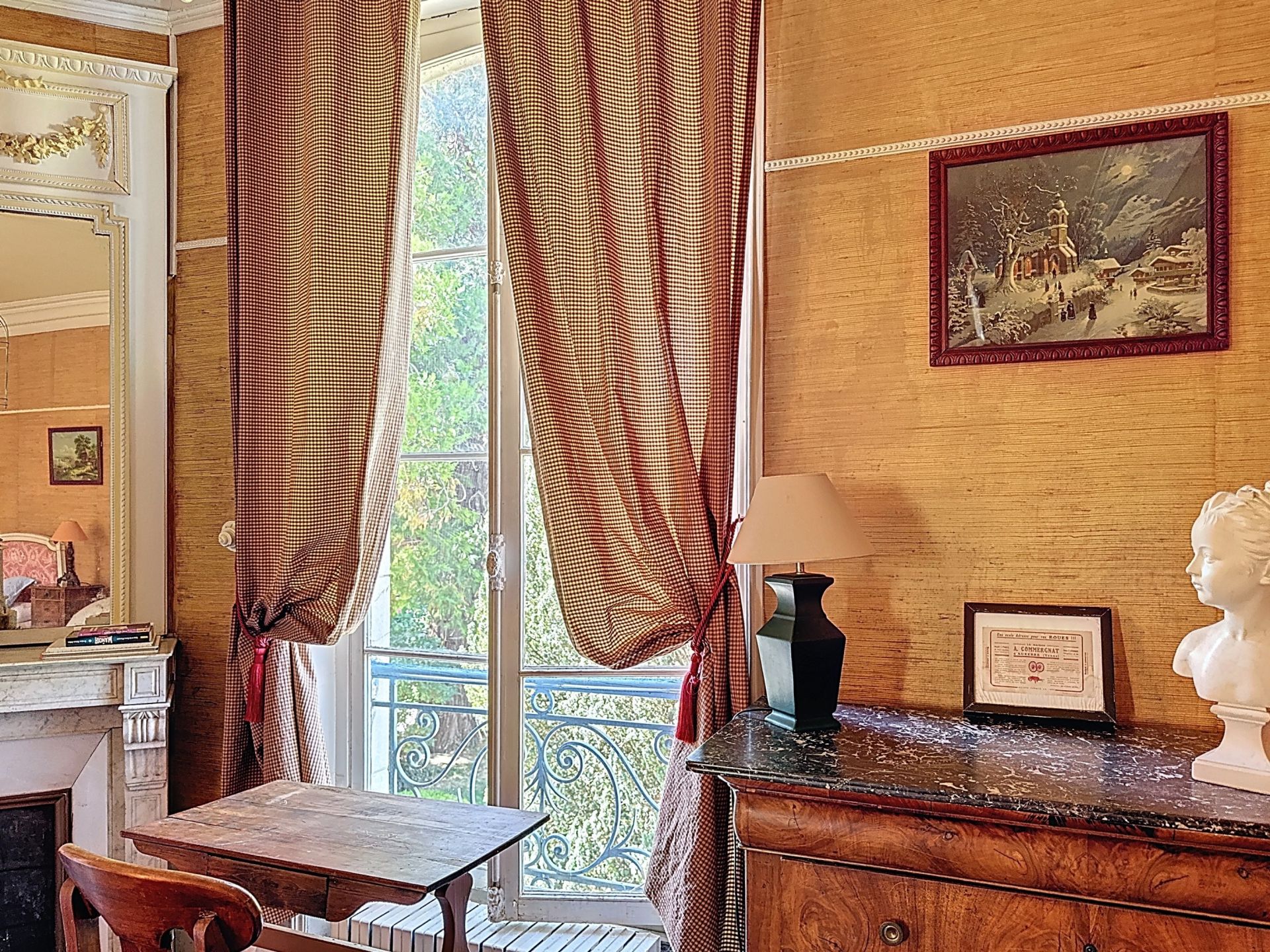 hôtel particulier 25 Pièces en vente sur AUXERRE (89000)