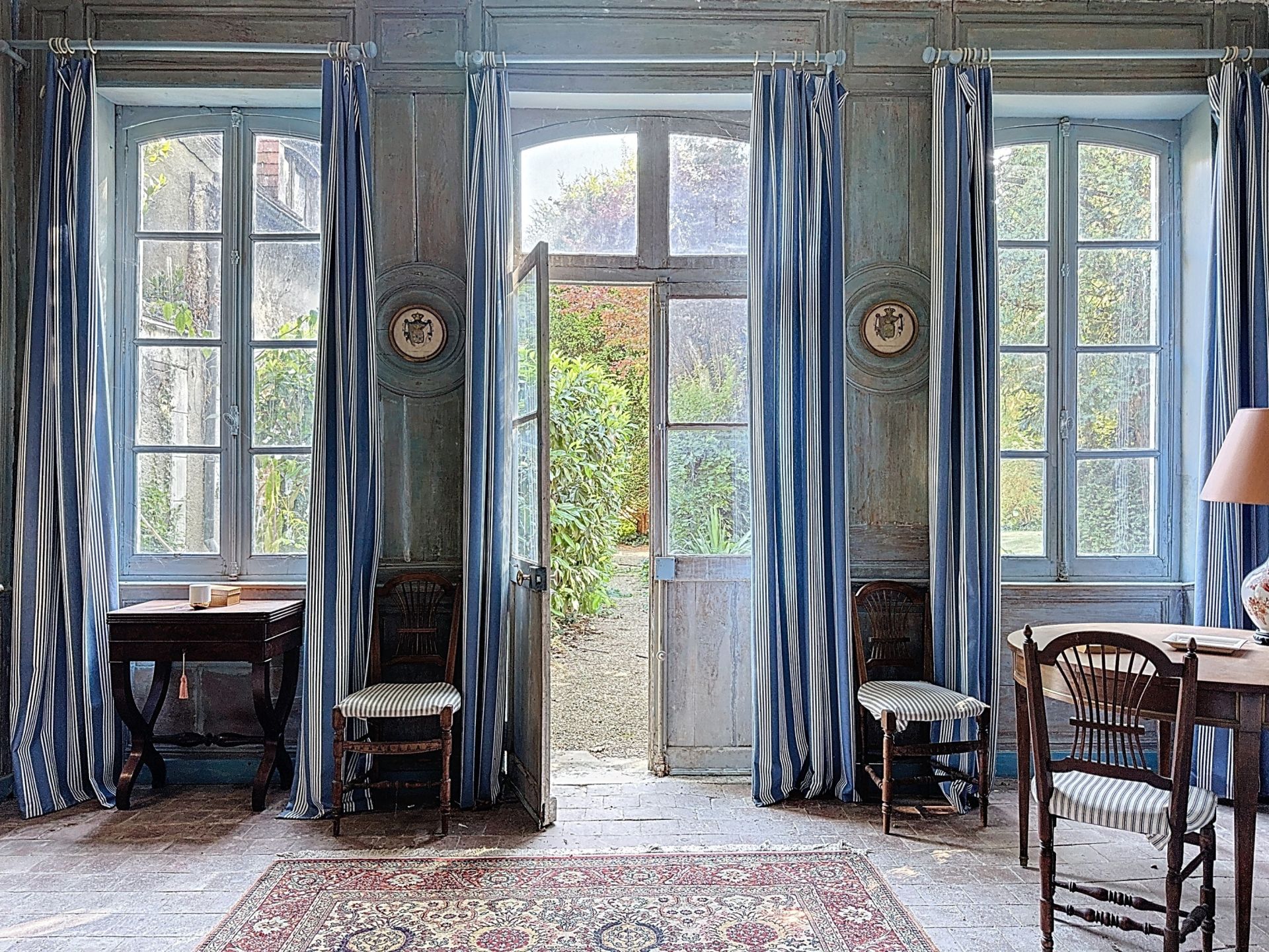 hôtel particulier 25 Pièces en vente sur AUXERRE (89000)