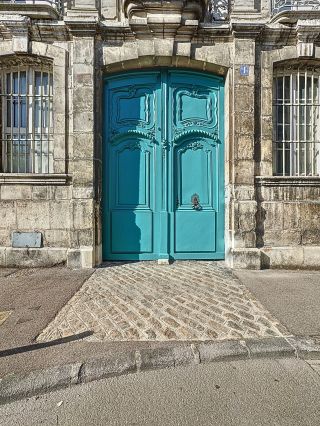 hôtel particulier 25 Pièces en vente sur AUXERRE (89000)