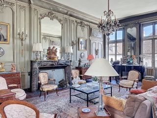 hôtel particulier 25 Pièces en vente sur AUXERRE (89000)