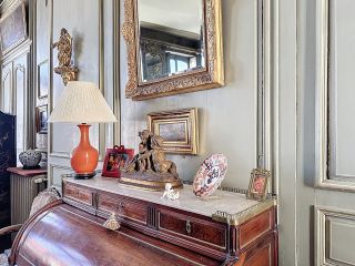 hôtel particulier 25 Pièces en vente sur AUXERRE (89000)