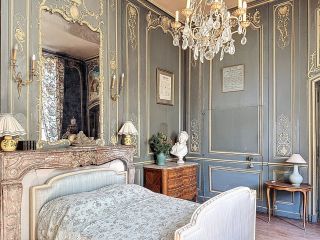 hôtel particulier 25 Pièces en vente sur AUXERRE (89000)