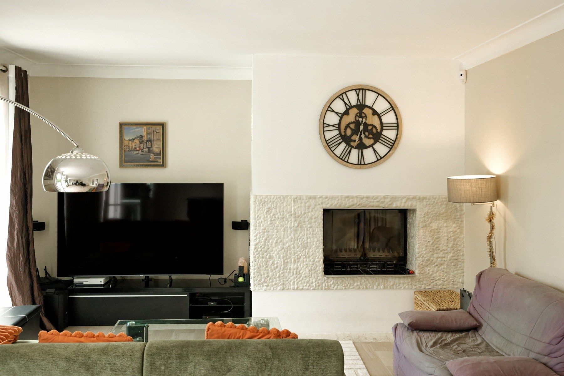 maison 8 Pièces en vente sur ROZIERES EN BEAUCE (45130)