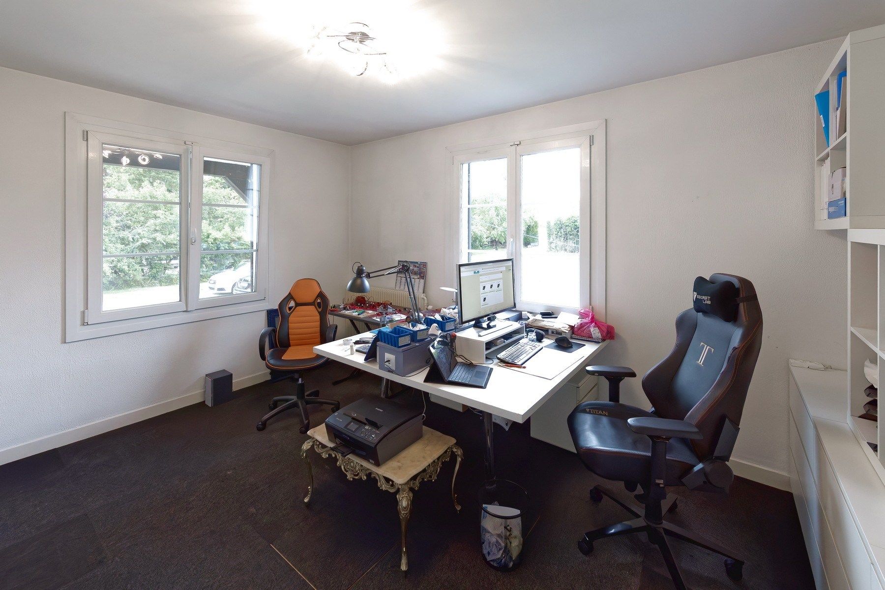 maison 8 Pièces en vente sur ROZIERES EN BEAUCE (45130)