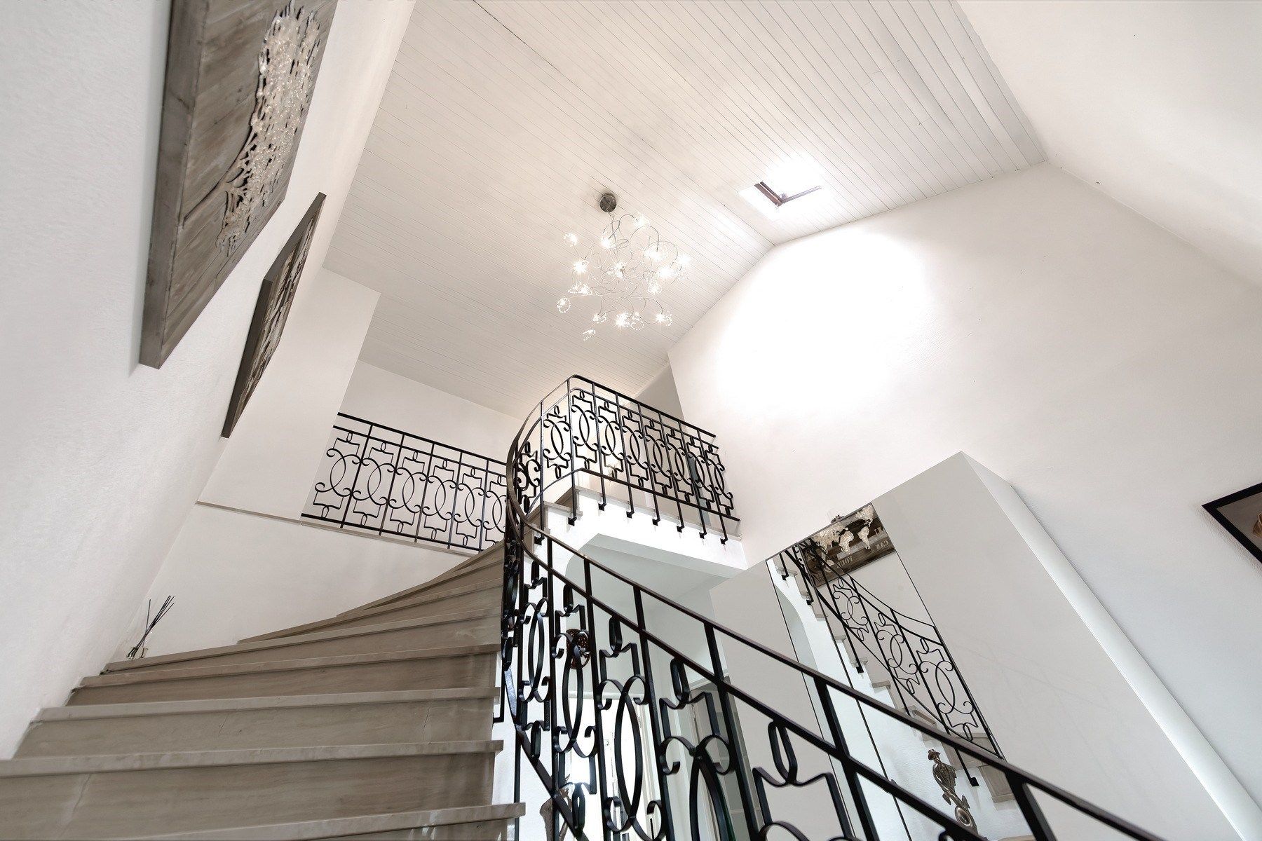 maison 8 Pièces en vente sur ROZIERES EN BEAUCE (45130)