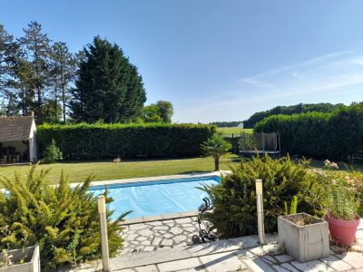 Sale House Rozières-en-Beauce 8&nbsp;Rooms 228&nbsp;m²