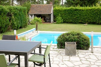Sale House Rozières-en-Beauce 8&nbsp;Rooms 228&nbsp;m²