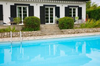 maison 8 Pièces en vente sur ROZIERES EN BEAUCE (45130)