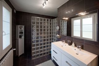 maison 8 Pièces en vente sur ROZIERES EN BEAUCE (45130)