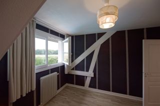 maison 8 Pièces en vente sur ROZIERES EN BEAUCE (45130)