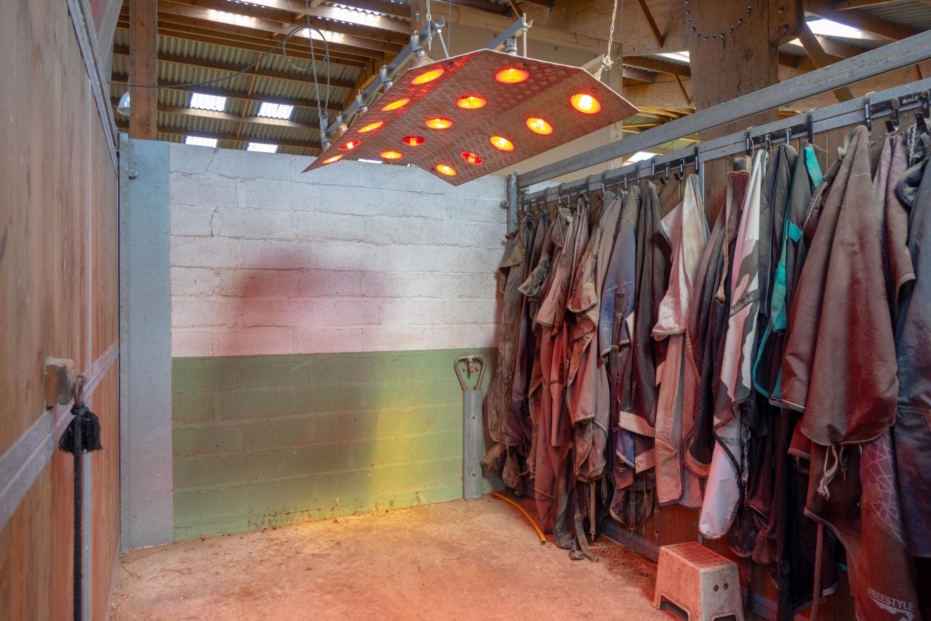 equestrian property 7 Rooms for sale on ARDON (45160)