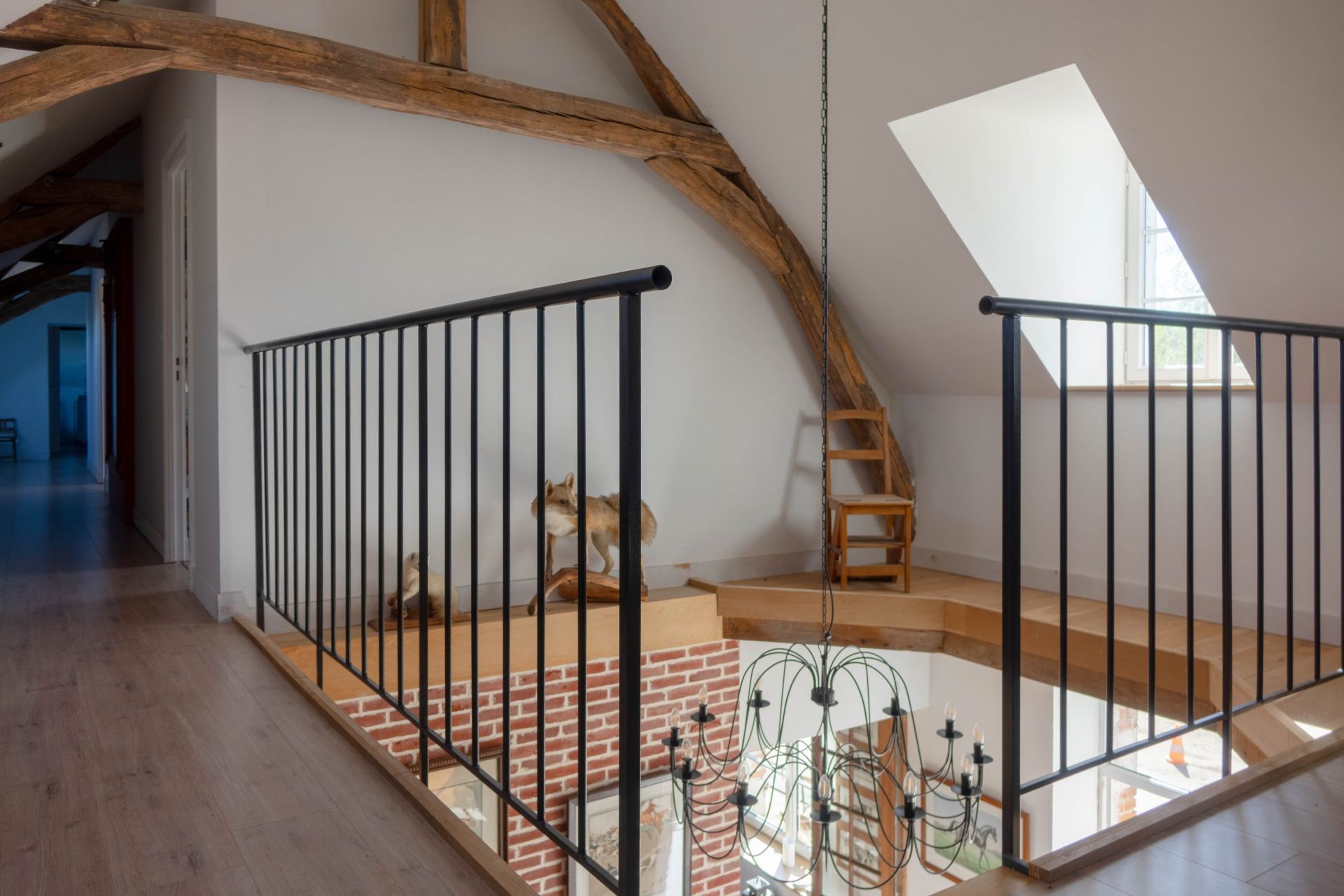 equestrian property 7 Rooms for sale on ARDON (45160)