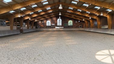 equestrian property 7 Rooms for sale on ARDON (45160)