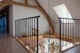 equestrian property 7 Rooms for sale on ARDON (45160)