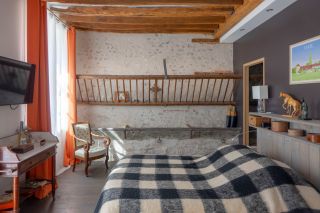 equestrian property 7 Rooms for sale on ARDON (45160)